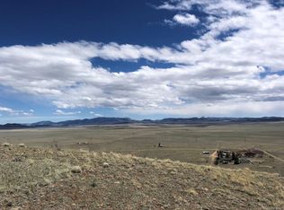 Ram St, Hartsel, CO 80449