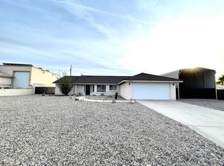 2980 Indian Head Dr, Lake Havasu City, AZ 86406