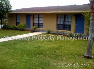 221 4th Ave SW APT A, Largo, FL 33770