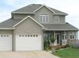 20468 Sunset Rdg, Pierre, SD 57501