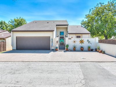 4927 S Jackson St, San Angelo, TX, 76903
