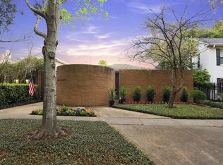 1814 Albans Rd, Houston, TX 77005