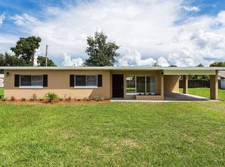 2802 W Orange Blvd, Kissimmee, FL 34741