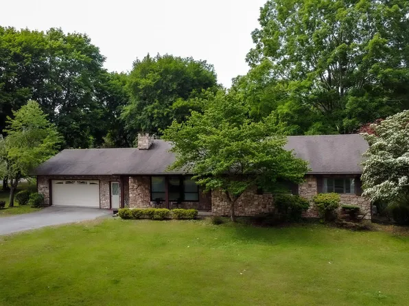 95 2nd Ave, Narrowsburg, NY 12764