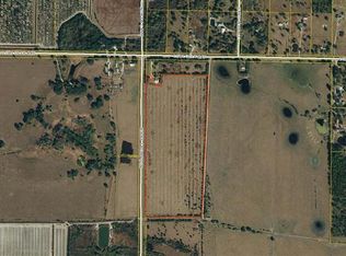 0 Kirby Thompson Rd, Labelle, FL 33935