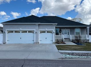 4732 Revere Rd, Chubbuck, ID 83202
