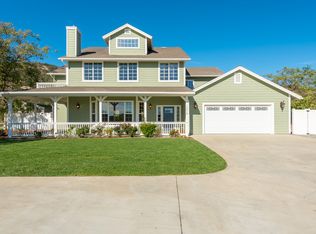 15618 Woods Ln, Valley Center, CA 92082