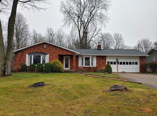1145 Rook Dr, Ashland, OH 44805