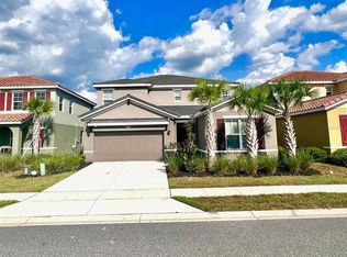 7603 Oakmoss Loop, Davenport, FL 33837