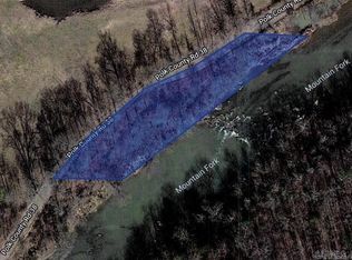 9999 Polk Rd #38, Hatfield, AR 71945