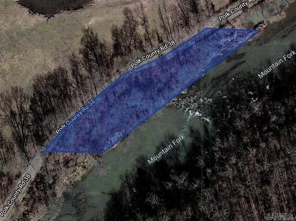 9999 Polk Rd #38, Hatfield, AR 71945