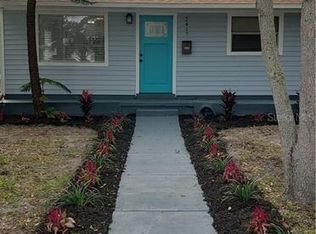 2417 Grove St S, Saint Petersburg, FL 33705