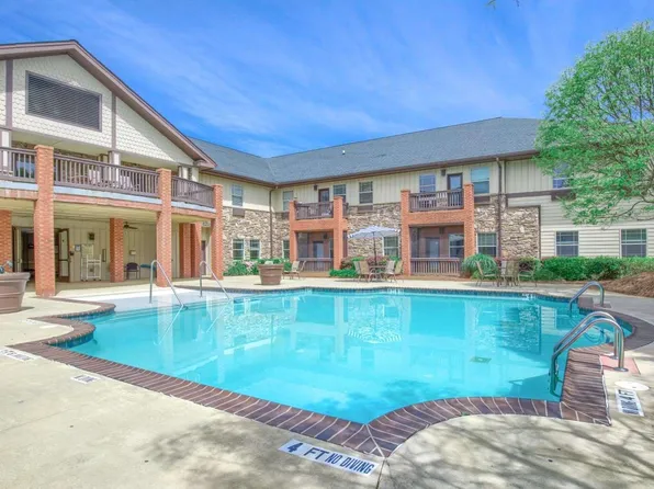 King's Reserve Suwanee
