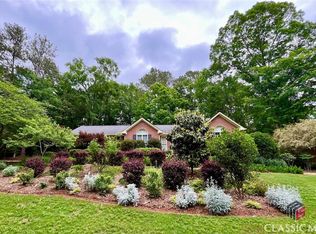 242 Elderberry Cir, Athens, GA 30605