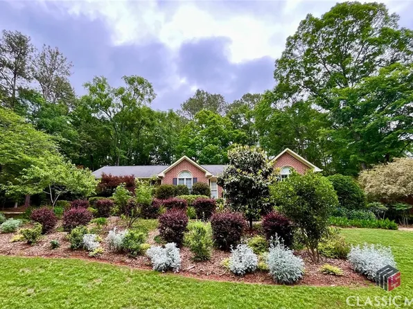 242 Elderberry Circle, Athens, GA 30605