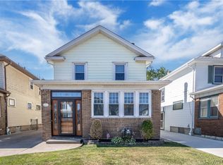 152 Mang Ave, Buffalo, NY 14217