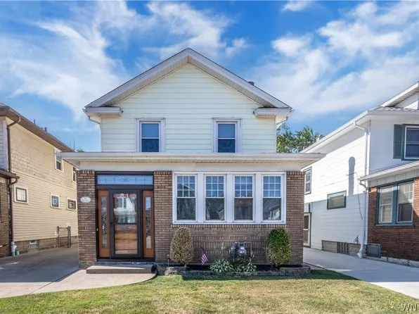 152 Mang Ave, Buffalo, NY 14217