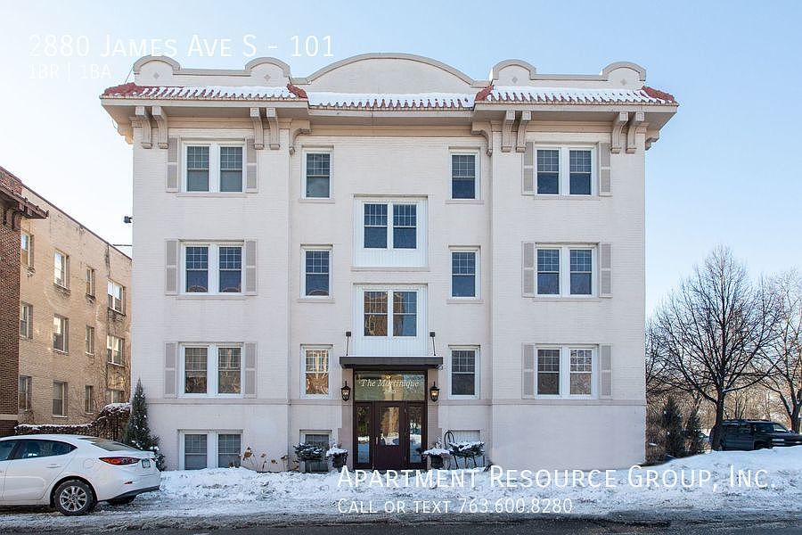 1st image of 2880 James Ave S APT 101