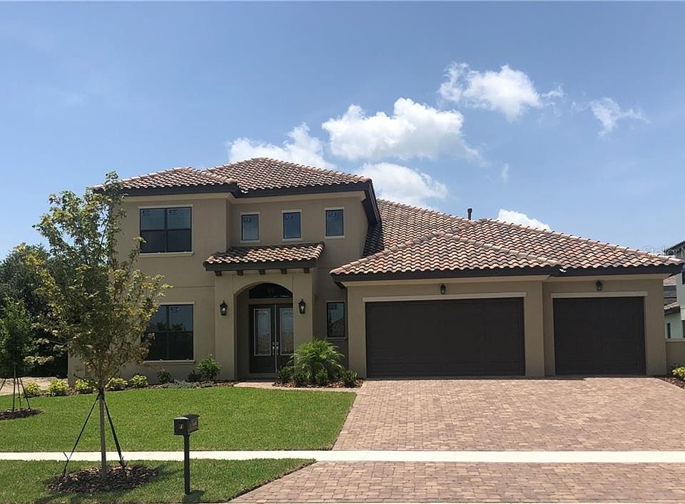 1st image of 14903 Tavares Mill Ave