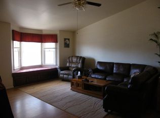 134 Ivy Way NW, Cleveland, TN 37312