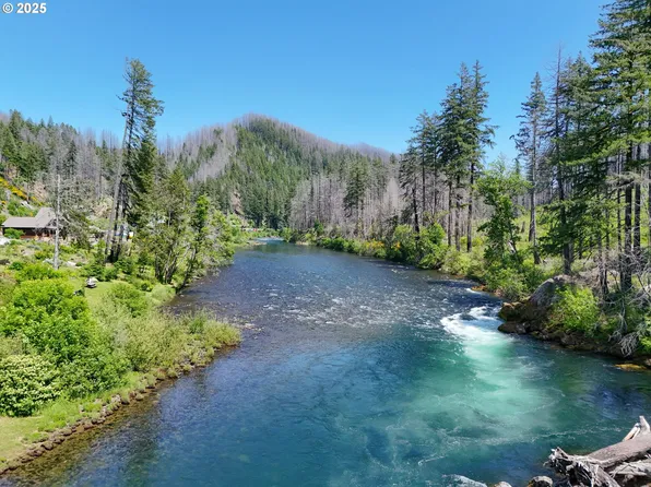 47772 McKenzie Hwy, Vida, OR 97488