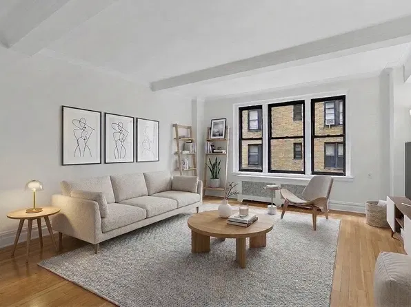 404 E 55th St, New York, NY
