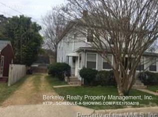109 Washington St APT 3, Williamsburg, VA 23185