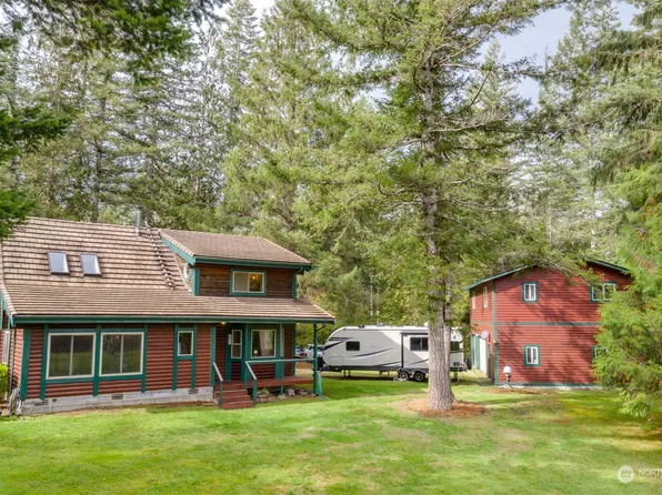 17031 408th Avenue SE, Gold Bar, WA 98251