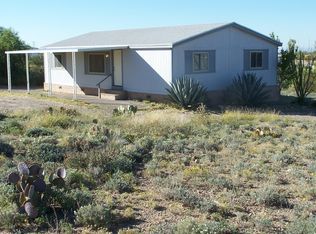 13255 S Hound Dog Rd, Vail, AZ 85641