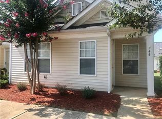 744 Waterfall Way, Clover, SC 29710