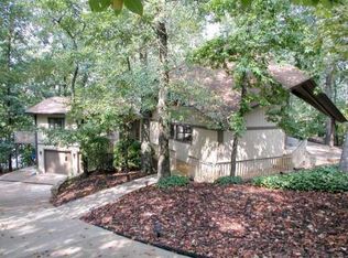 3421 The Trl, Gainesville, GA 30501