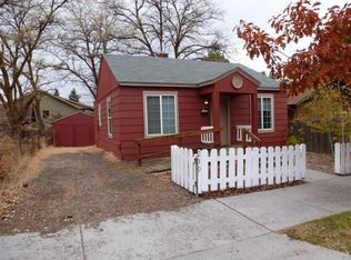 239 NW Bond St, Bend, OR 97703