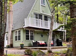 652 Ashuelot Dr, Washington, NH 03280