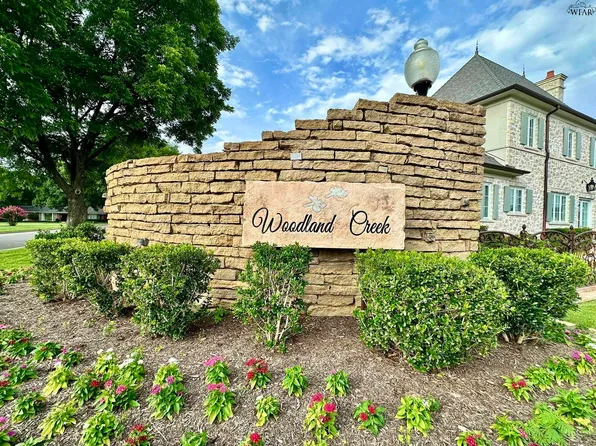 14 Woodland Creek Cir, Wichita Falls, TX 76302