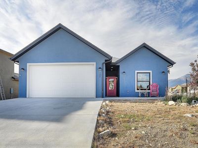 152 Raven Way, Buena Vista, CO, 81211
