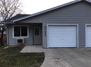 1680 S 15th Ave W, Newton, IA 50208