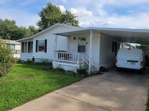 239 Lochmoor #239, Temperance, MI 48182