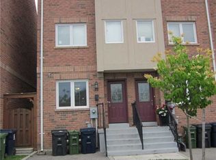 224 Rosemount Ave #35, Toronto, ON M9N1M8