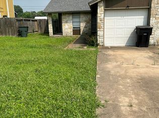 821 Betsy Ross Dr #A, Temple, TX 76504