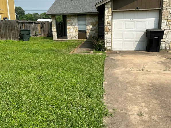 821 Betsy Ross Dr #A, Temple, TX 76504