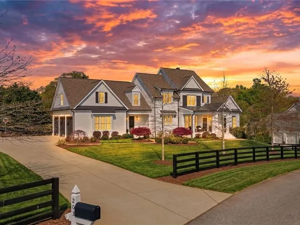 203 Trinity Way, Canton, GA 30115