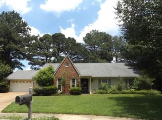 7032 Hearthside Cv, Memphis, TN 38119