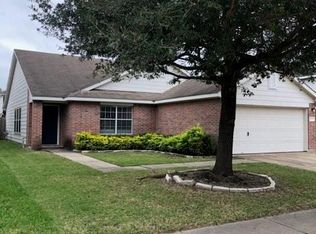 18110 Ridge Stream Ln, Cypress, TX 77429