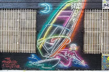 Rented by Ink Realty Services LLC