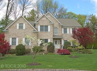 34 High St, Mahwah, NJ 07430