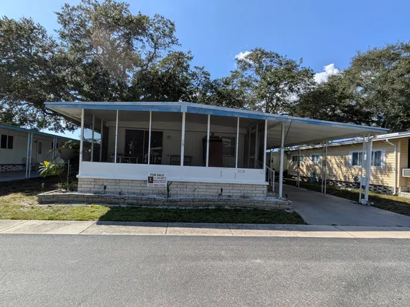 6700 150th Ave N Lot 518, Clearwater, FL 33764