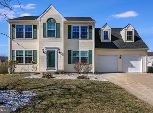 34 Belfort Loop, Newark, DE 19702