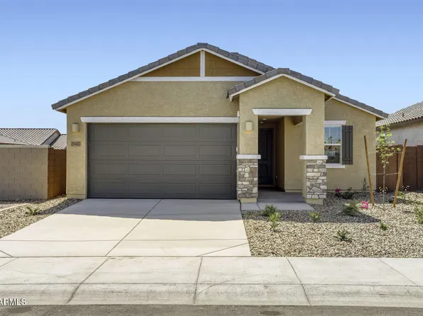 23427 W CHIPMAN Road, Buckeye, AZ 85326
