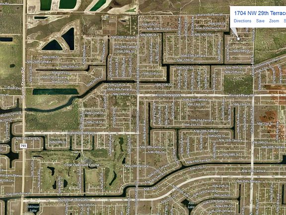 5th image of 1704 NW 29th Ter