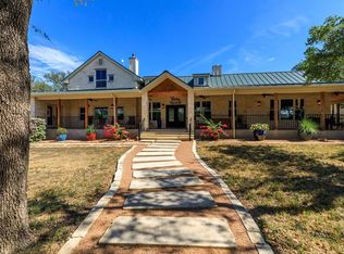 6724 Ranch Rd #2721, Fredericksburg, TX 78624